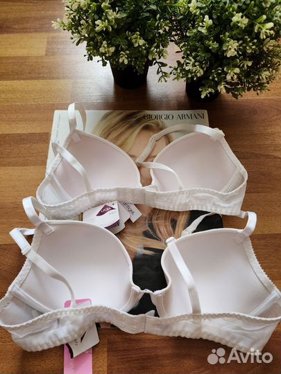 Lise charmel бюстгалтер antigel 70B, 75C