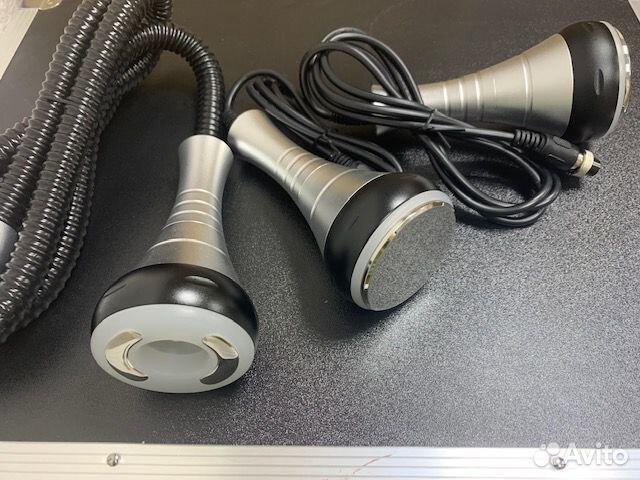 Манипулы для аппарата ким