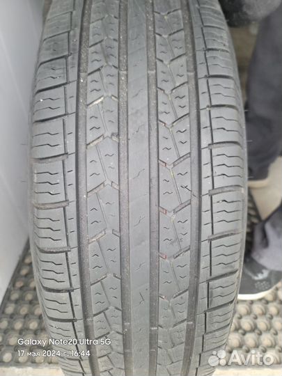 Колеса R15