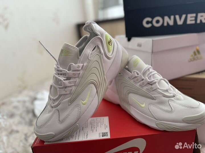 Кроссовки wmns nike zoom 2K EU42 27cm