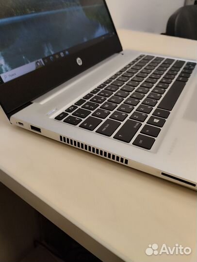 Hp ProBook 430 g7 i5-10210U/256/8