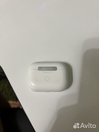Apple airpods pro оригинал