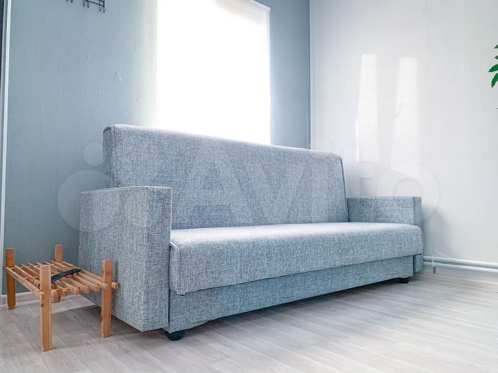 Квартира-студия, 36 м², 2/2 эт.