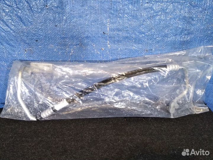 Трубка кондиционера Hyundai Tucson 3 TL 2015-2021