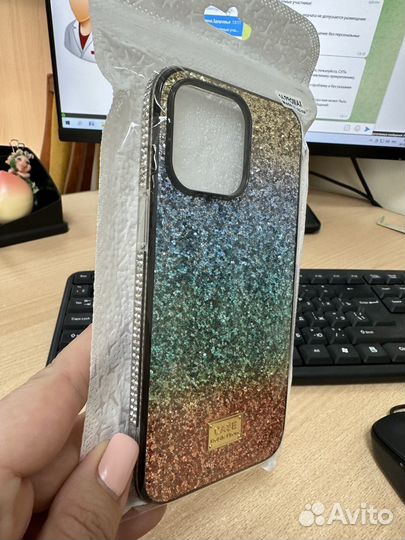 Чехол на iPhone 14 pro max