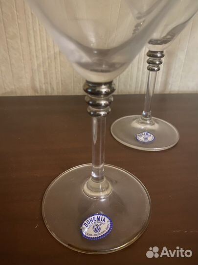 Бокалы для мартини