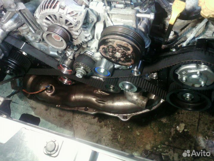 Автосервис