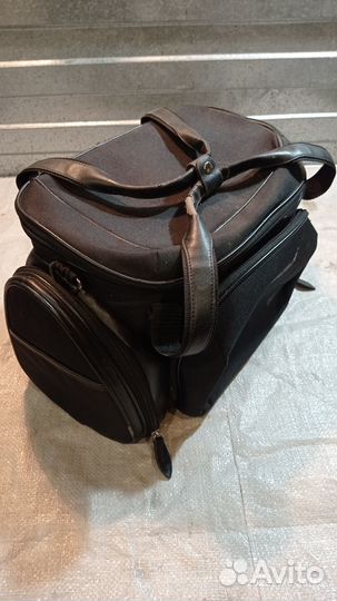 Кофр для хранения фотоаппаратуры