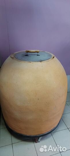 Тандыр электрический бу