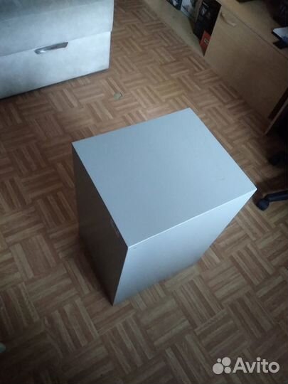 Шкаф взломостойкий кбс 011д