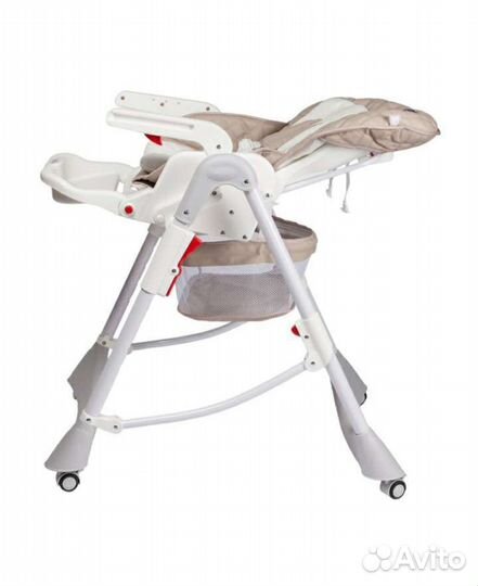 Стульчик для кормления babyton