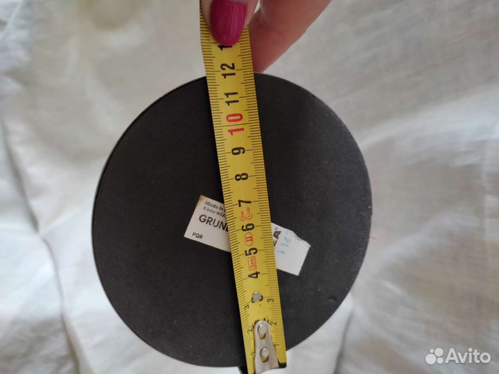 Держатель для туалетной бумаги IKEA