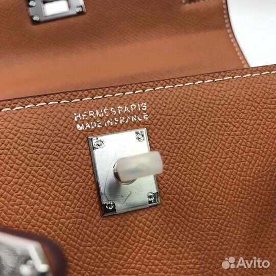 Сумка hermes kelly