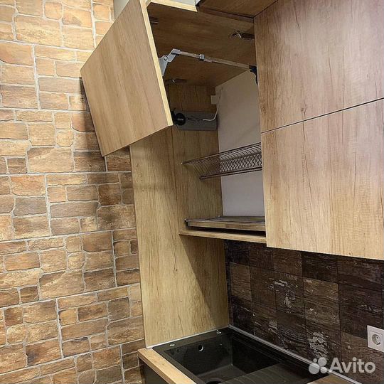 Кухни на заказ