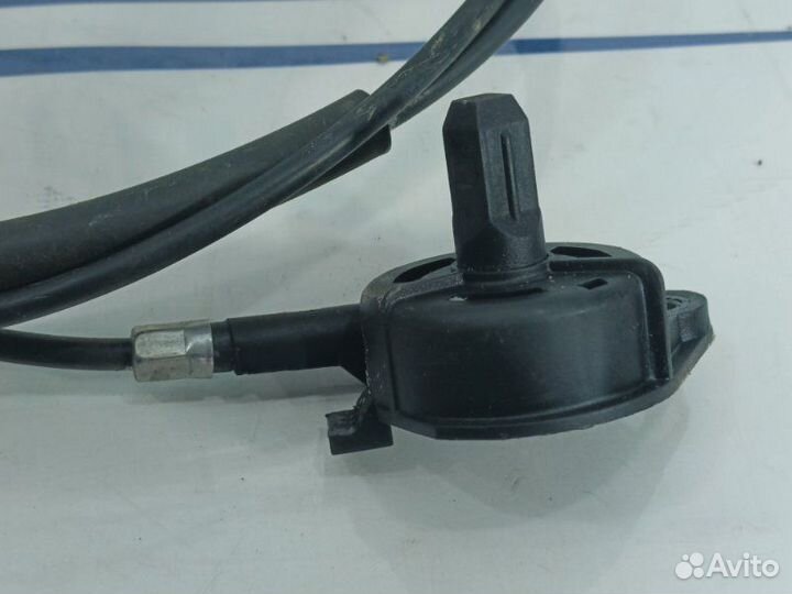 Тросик открывания капота Renault Kaptur F4R410