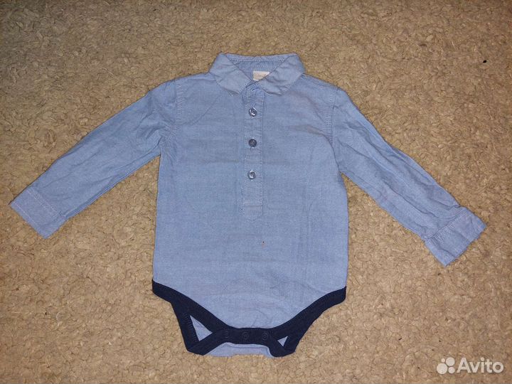 Детская одежда