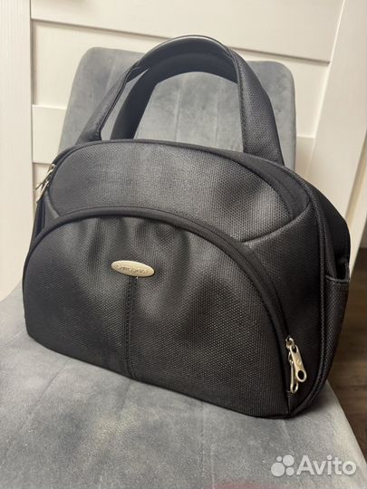 Сумка дорожная samsonite