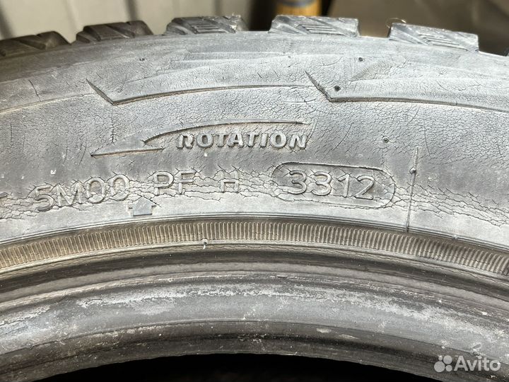 Hankook I'Pike RW11 225/55 R18