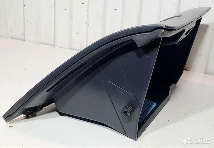 Бардачок Honda Orthia