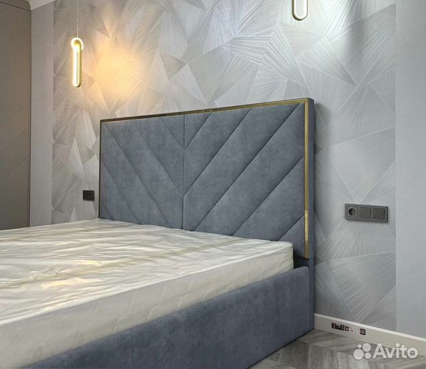 Кровать 180х200