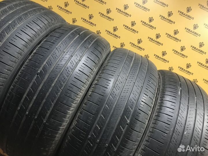 Goodyear Eagle LS 2 225/55 R18 98H