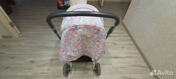 Коляска детская