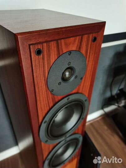 Колонки Dynaudio contour 1.8mk2
