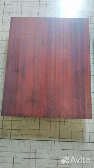 Подставки под напольную акустику