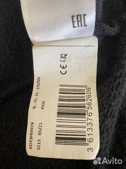 Кофта DC shoes