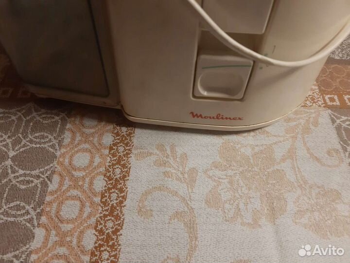 Соковыжималка moulinex мощность 260ват