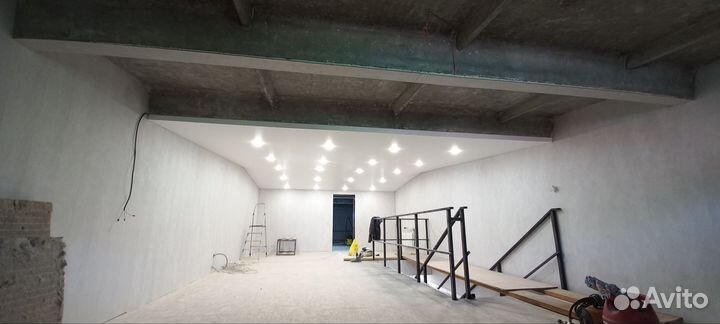 Ремонтные- отделочные работы, строительство домов