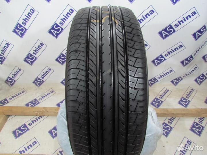 Yokohama BluEarth E70BZ 225/55 R18 102Q