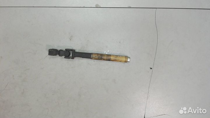 Кардан рулевой Volkswagen Touareg, 2015