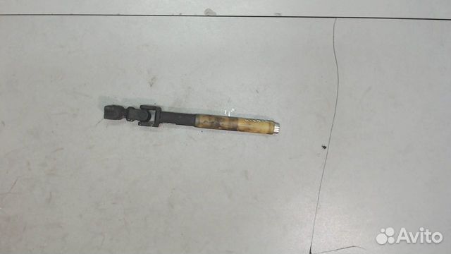 Кардан рулевой Volkswagen Touareg, 2015