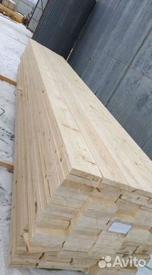 Пиломатериалы брус доска