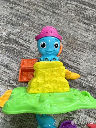 Наборы Play doh оригинал