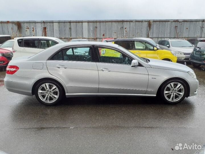 Дверь задняя правая Mercedes-Benz E-Class W212