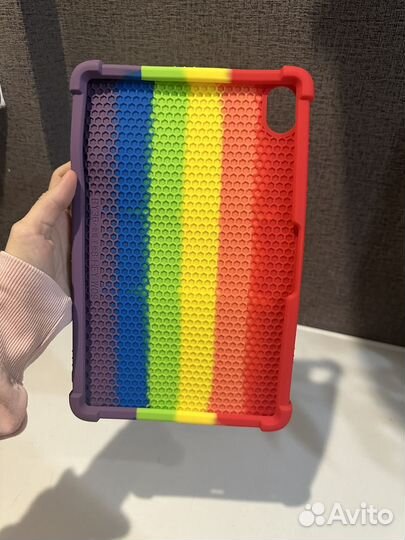 Силиконовый чехол Huawei honor Pad/Honor Pad 8 12