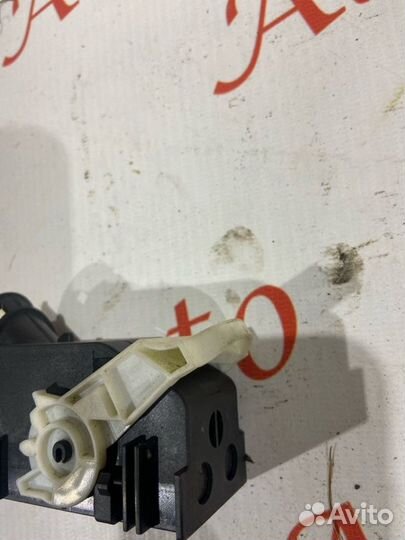 Фишка VAG Volkswagen Polo 6 1.6 CWV 2021