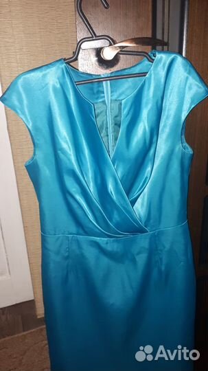 Платье 48 размер