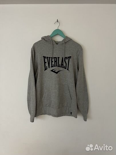 Толстовка everlast