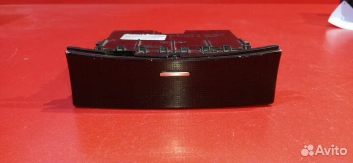 Пепельница Mercedes-Benz M-Class W164 M 272 E 35