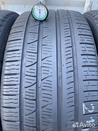 Pirelli Scorpion Verde All Season 275/45 R21
