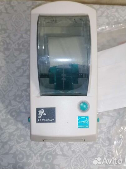 Принтер печати чеков KKM FPrint-55K