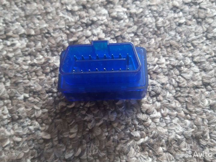 Автосканер,обд2,елм 327 (версии 2 )