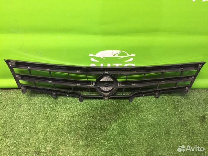 Решетка радиатора nissan roox ML21S K6A 2010