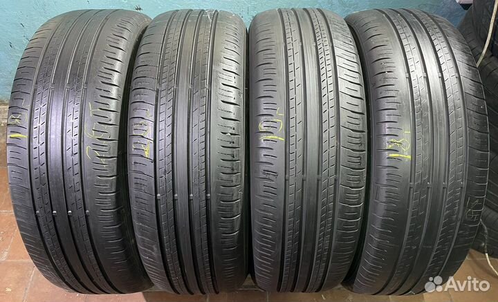 Dunlop Grandtrek PT30 225/60 R18