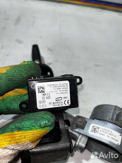 Замок зажигания Opel Insignia (A) (2008 - 2014)