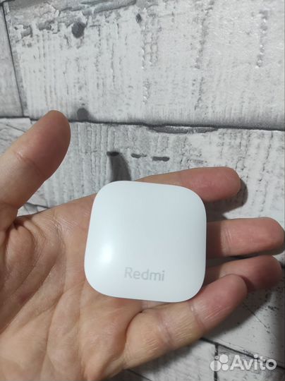 Наушники redmi buds 6 active