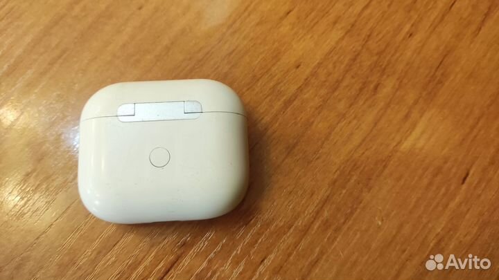 Airpods pro копия